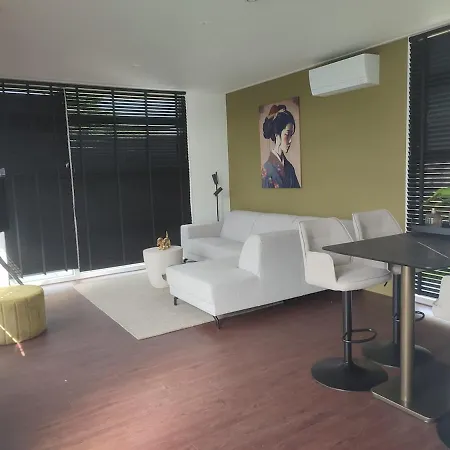 Prachtig Luxe Afgewerkt En Splinternieuw Дом отдыха *