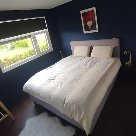 Prachtig Luxe Afgewerkt En Splinternieuw * Molenschot