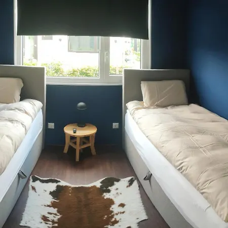 Prachtig Luxe Afgewerkt En Splinternieuw *