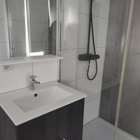Prachtig Luxe Afgewerkt En Splinternieuw