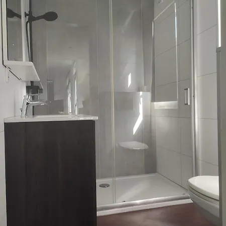 Дом отдыха Prachtig Luxe Afgewerkt En Splinternieuw